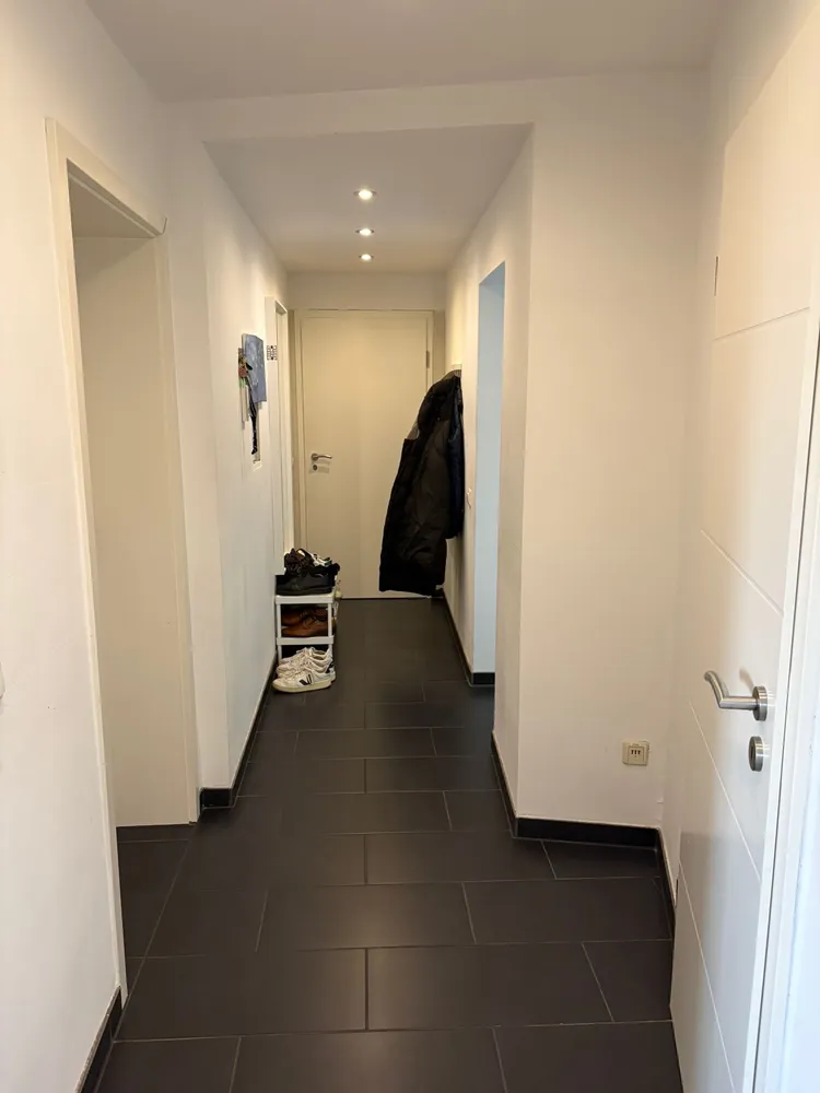 4 room apartment with 76 m² in Bonn – Photo 7