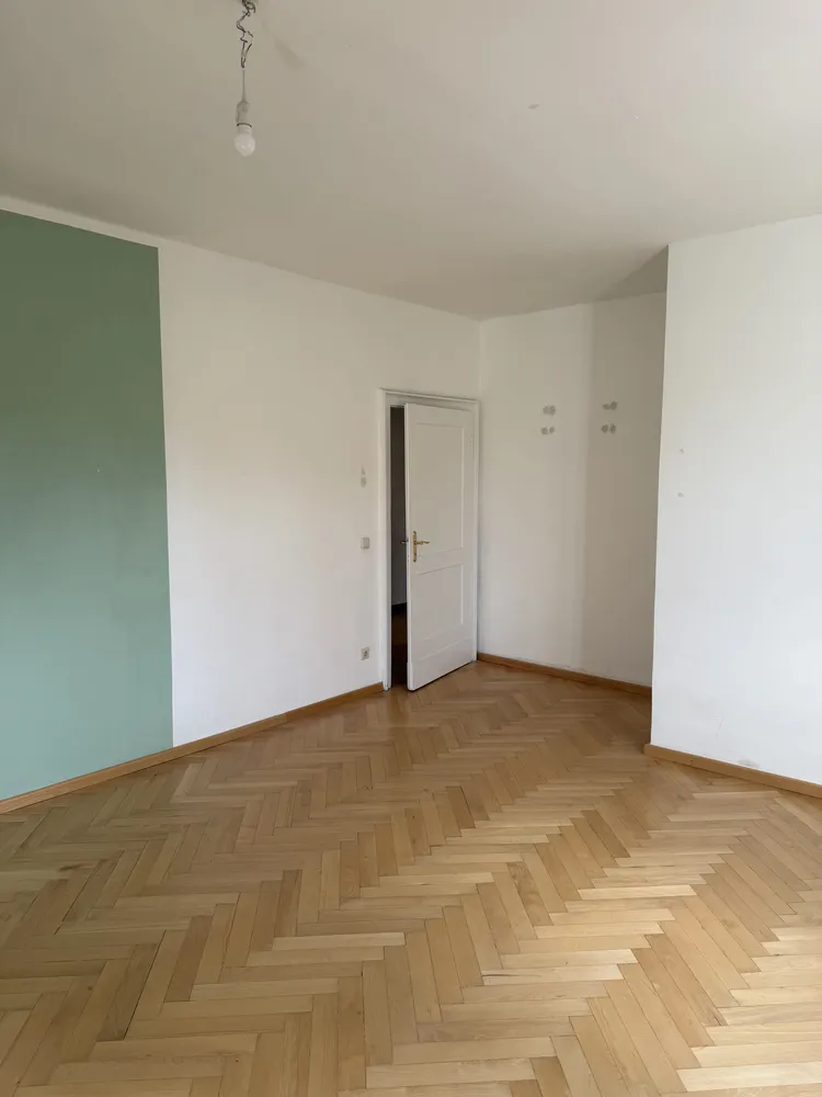 3 Zimmer Wohnung mit 100 m² in Halle (Saale) – Bild 6