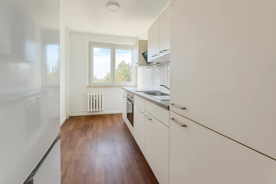 2 Zimmer Wohnung mit 50 m² in Rudolstadt – Bild 4