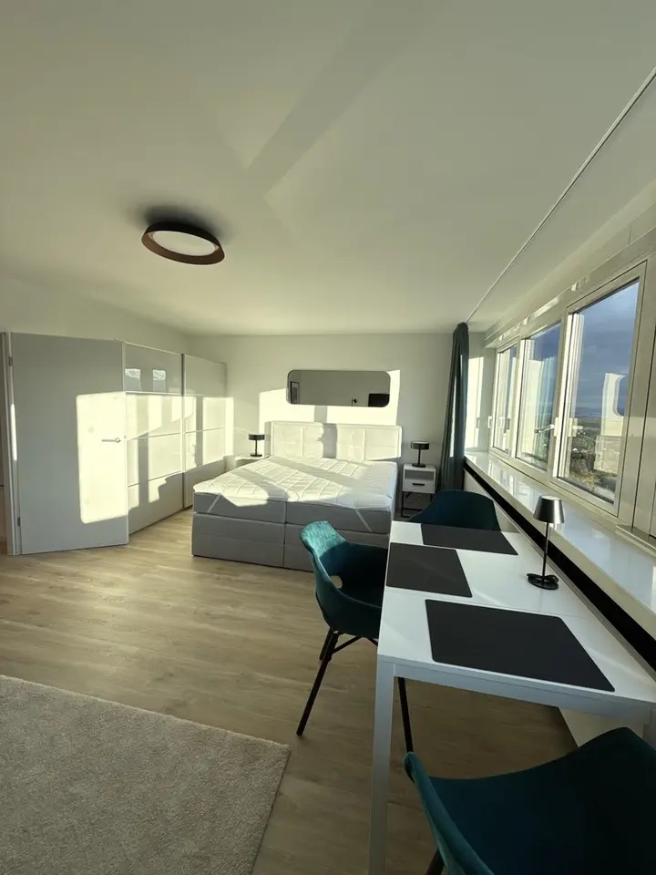 Shared room with 39 m² in Stuttgart – Photo 2
