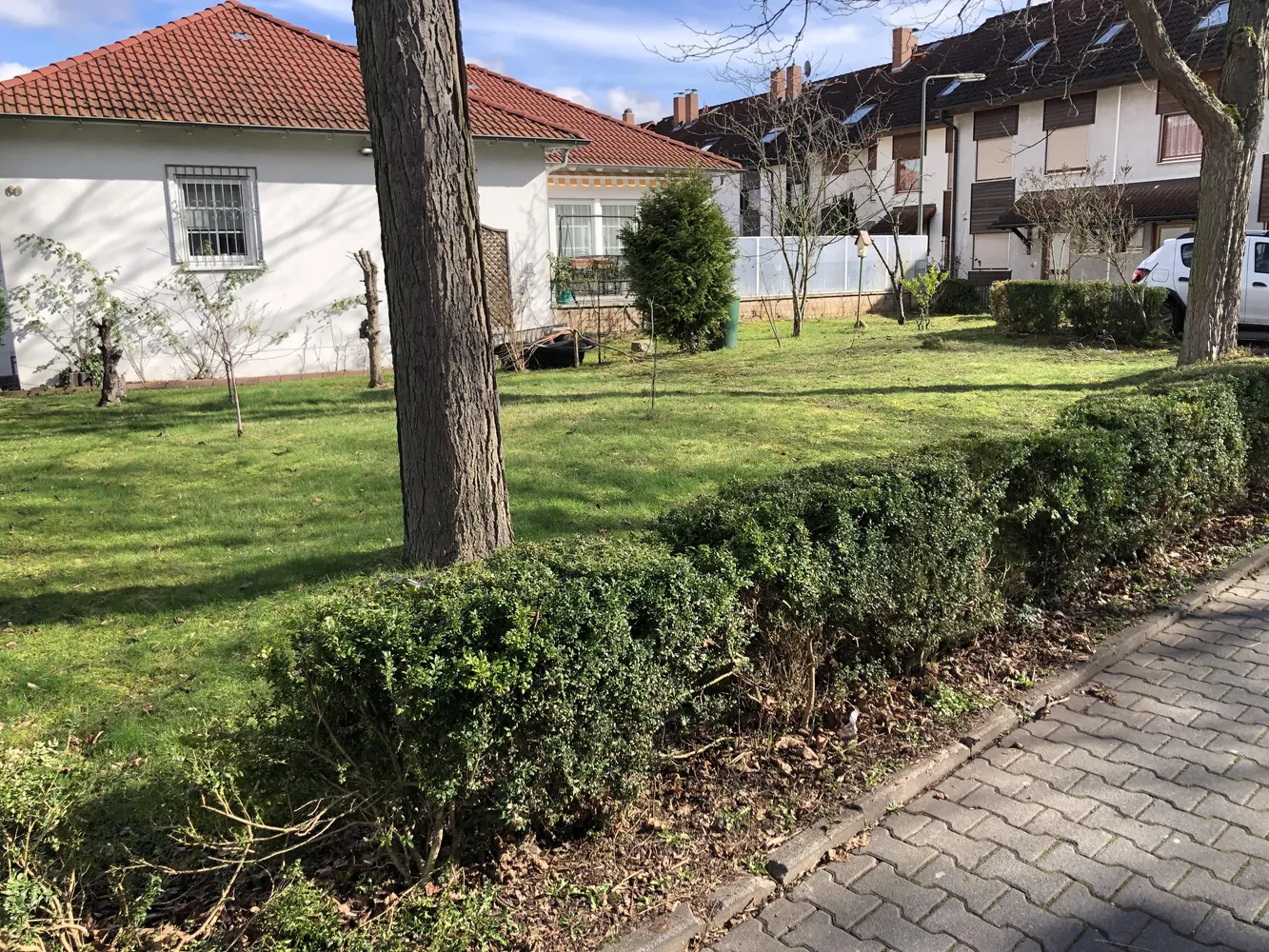 4 Zimmer Wohnung mit 150 m² in Frankfurt am Main – Bild 11