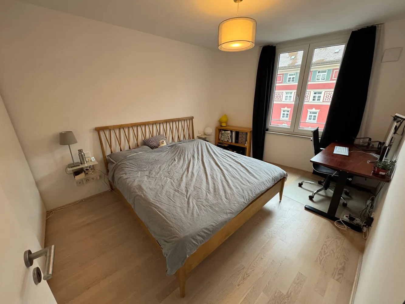 3 Zimmer Wohnung mit 90 m² in München – Bild 6