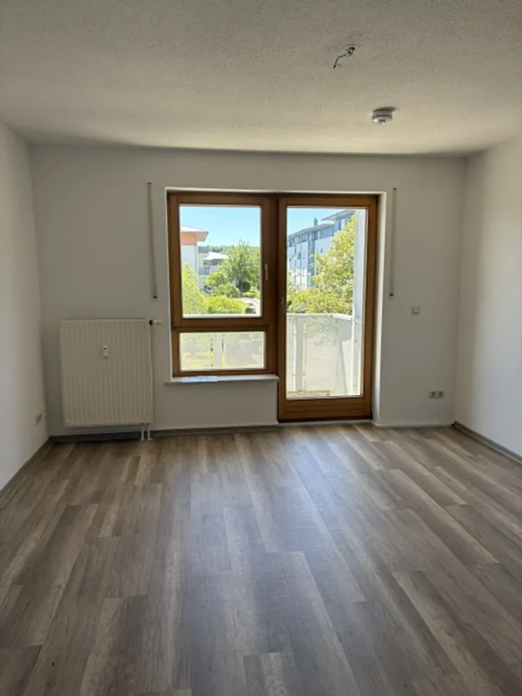 2 Zimmer Wohnung mit 44 m² in Zwickau – Bild 2