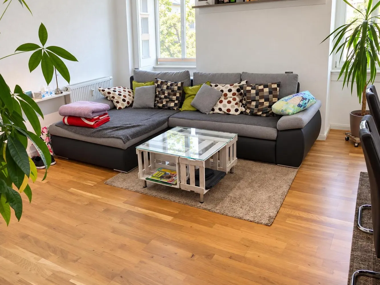 2 Zimmer Wohnung mit 63 m² in Worms – Bild 6