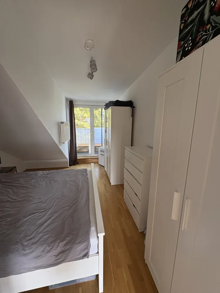 3 Zimmer Wohnung mit 63 m² in Frankfurt am Main – Bild 10