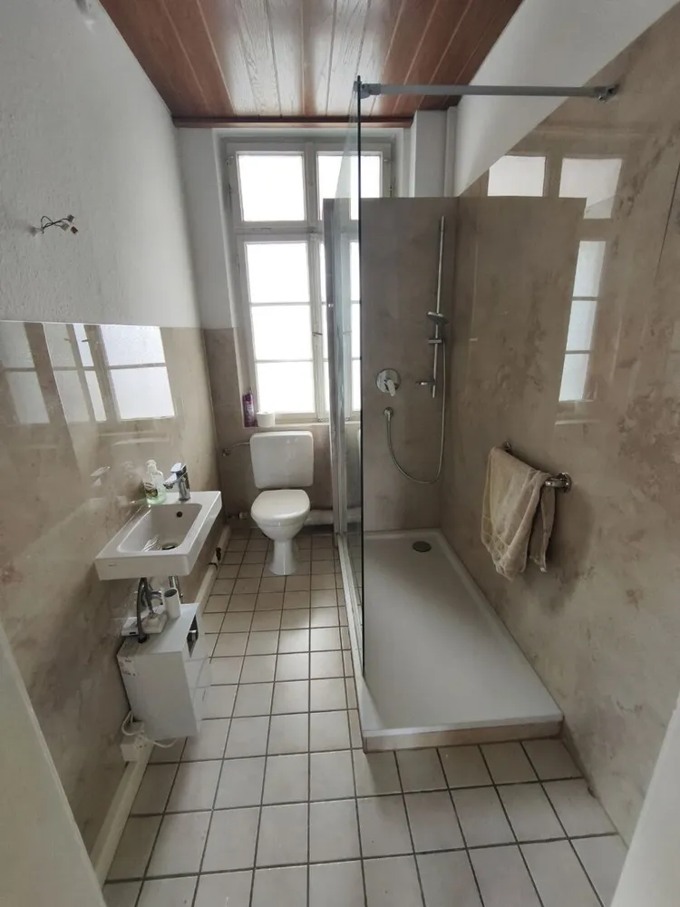 3 Zimmer Wohnung mit 100 m² in Bad Kreuznach – Bild 3