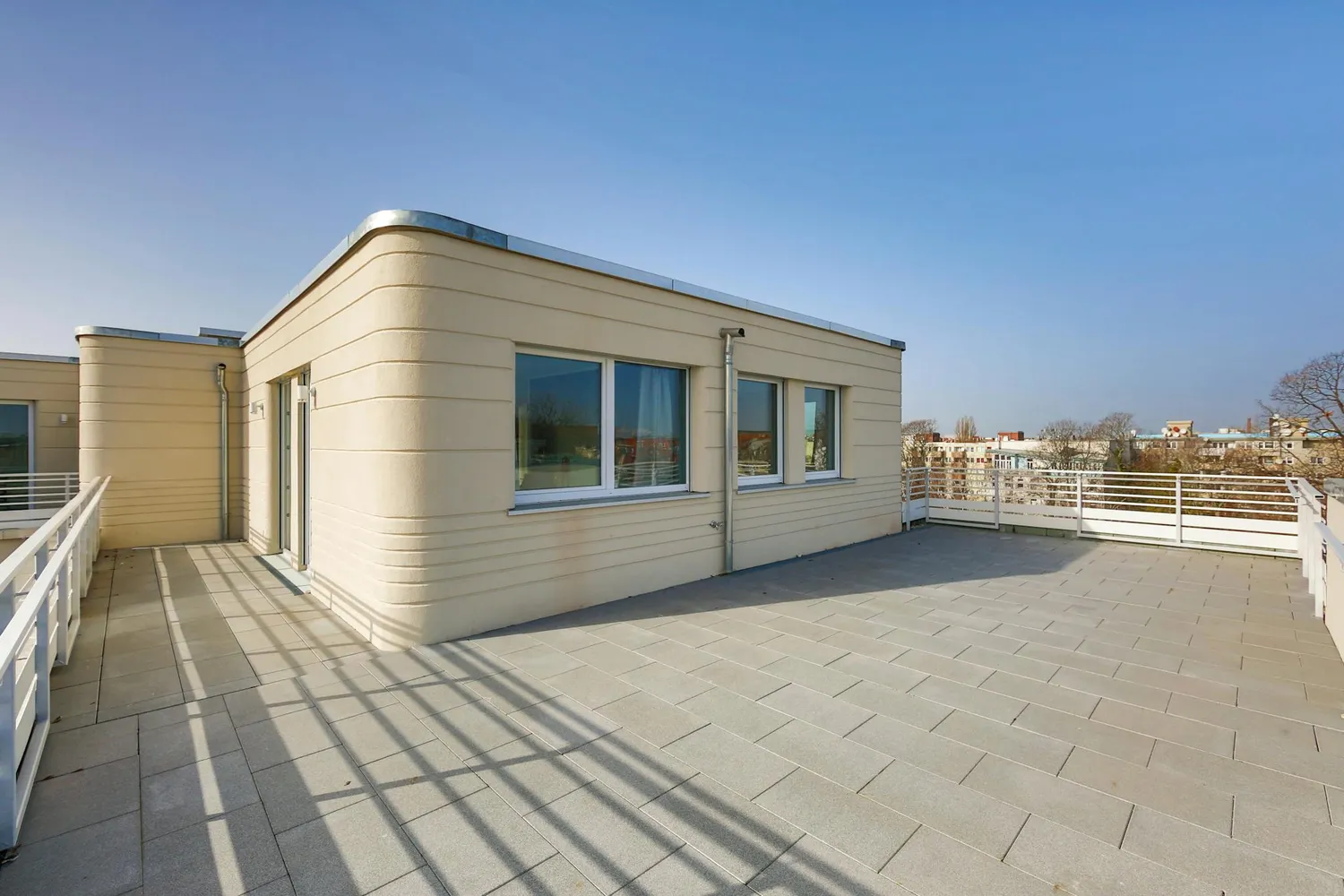 Shared room with 11 m² in Berlin – Photo 7