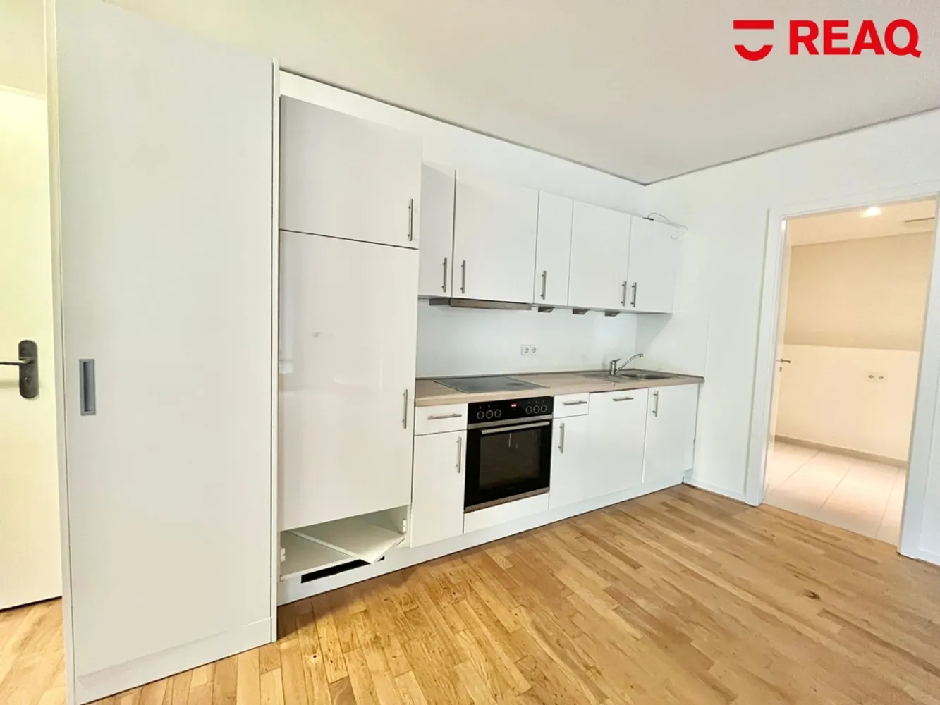 3 Zimmer Wohnung mit 81 m² in Aachen – Bild 3