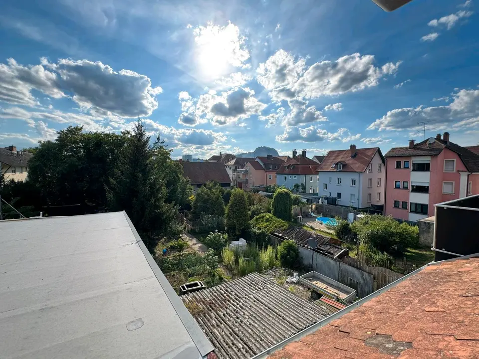 3 Zimmer Wohnung mit 55 m² in Radolfzell am Bodensee – Bild 4