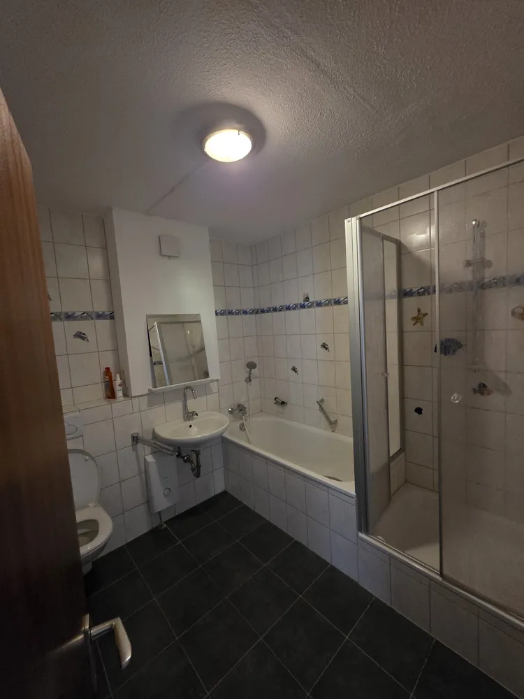 4 Zimmer Wohnung mit 94 m² in Kaiserslautern – Bild 1