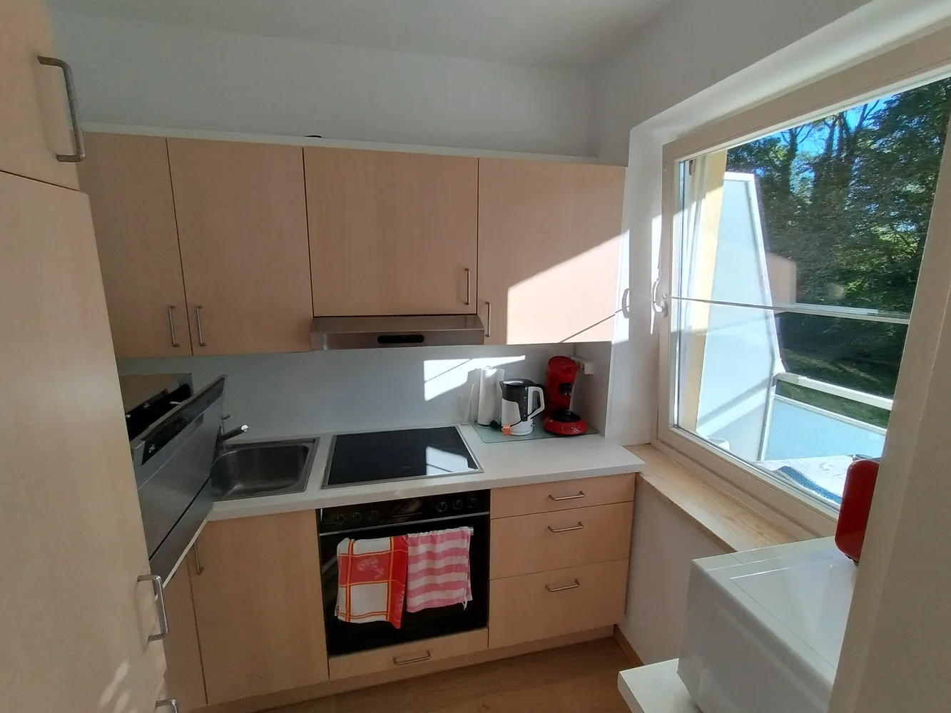 2 Zimmer Wohnung mit 45 m² in München – Bild 9