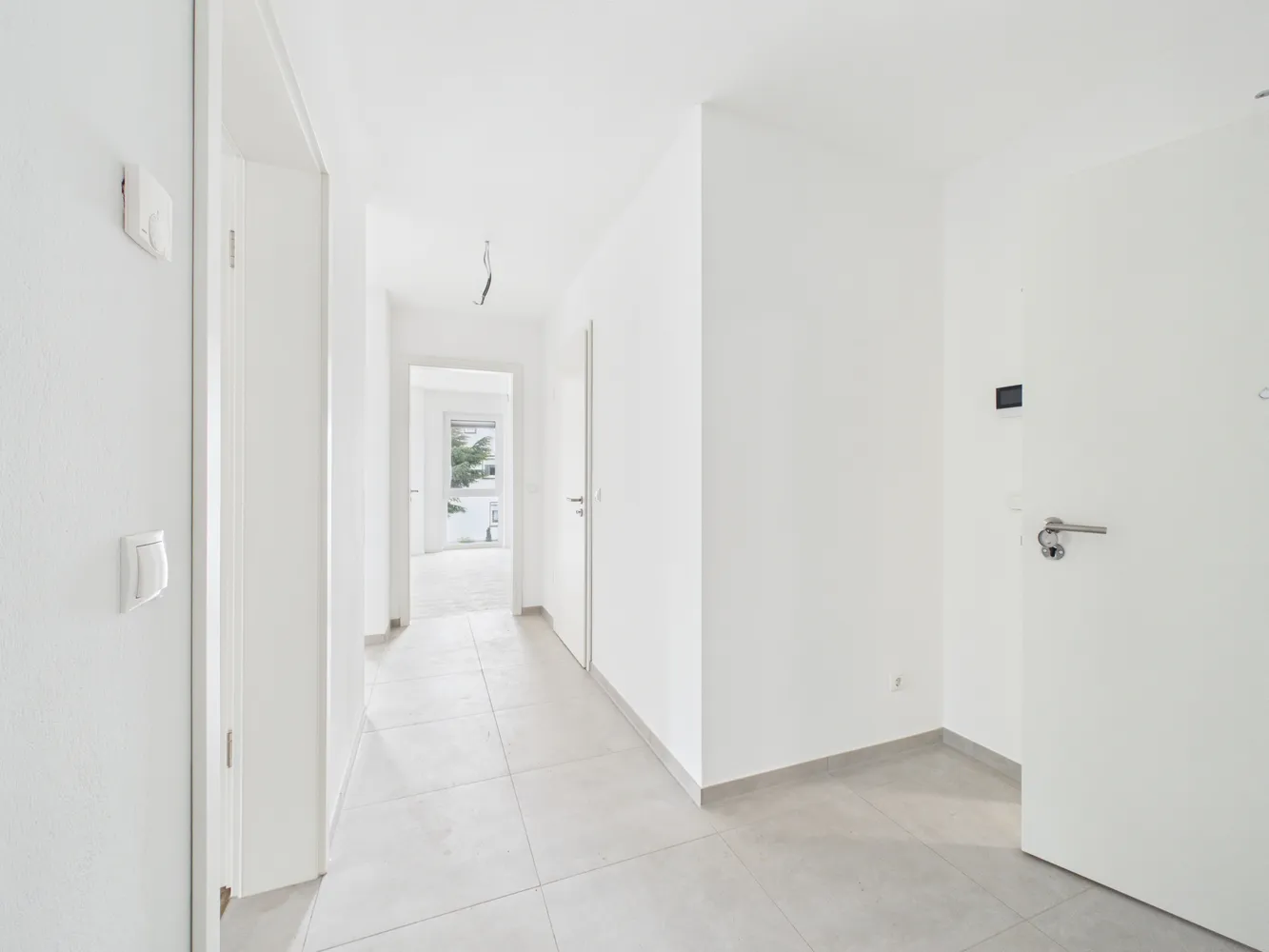 3 Zimmer Wohnung mit 88 m² in Osnabrück – Bild 4
