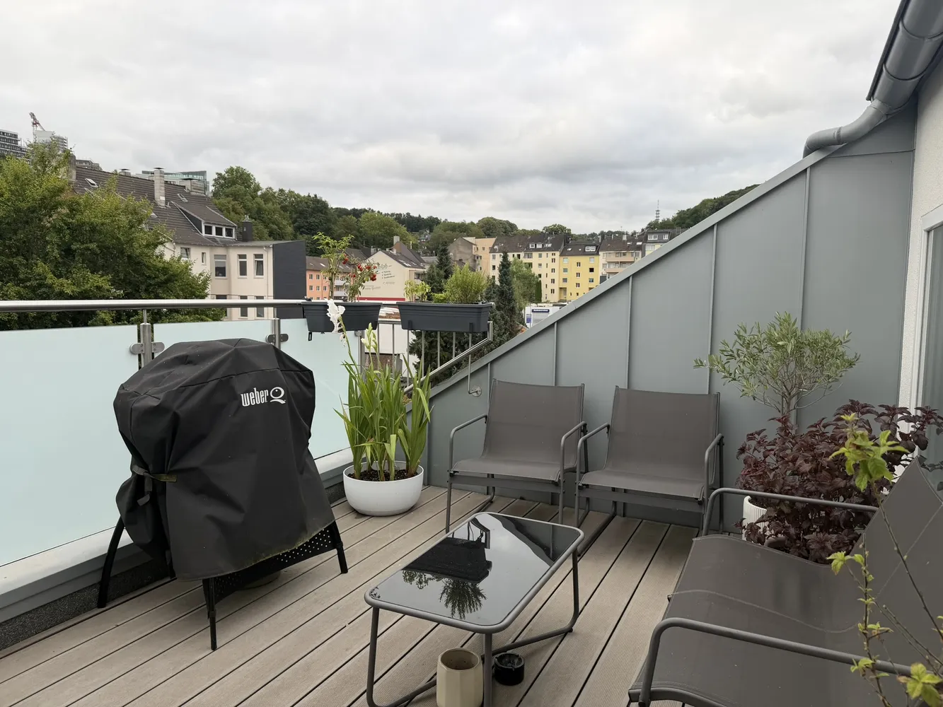 3 Zimmer Wohnung mit 96 m² in Wuppertal – Bild 11