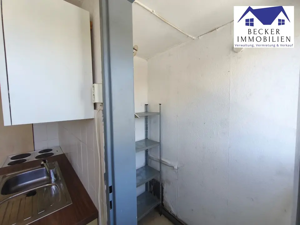 3 Zimmer Wohnung mit 63 m² in Wolfenbüttel – Bild 8