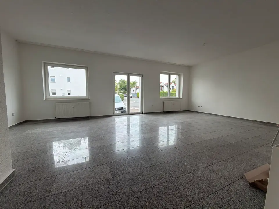 4 Zimmer Wohnung mit 120 m² in Lünen – Bild 1