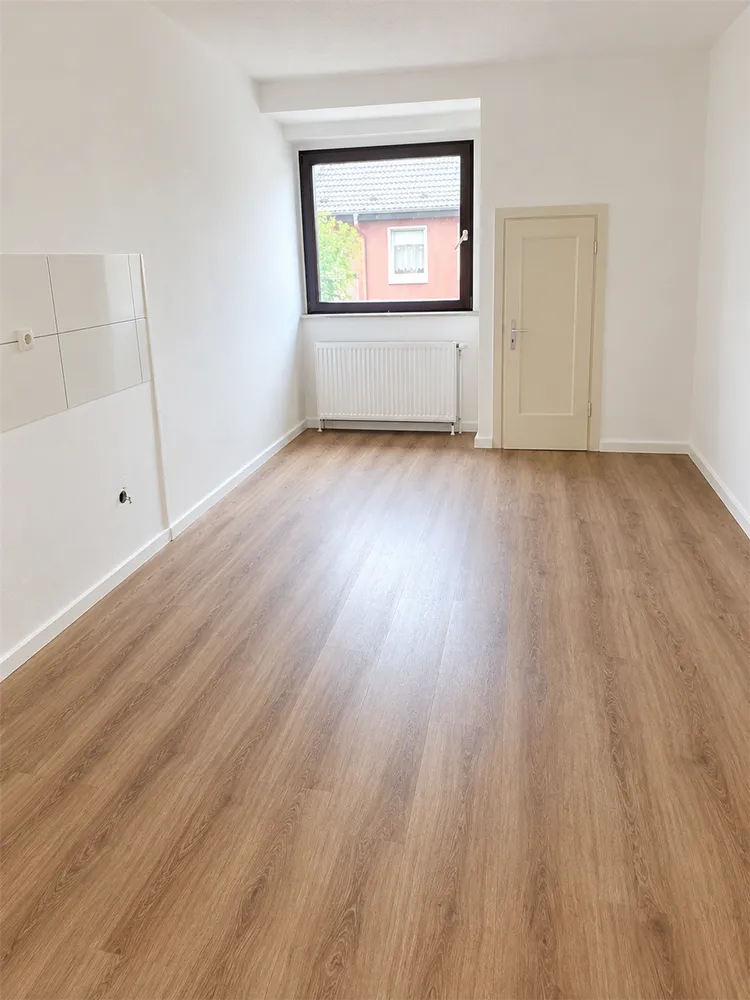 2 Zimmer Wohnung mit 55 m² in Essen – Bild 4