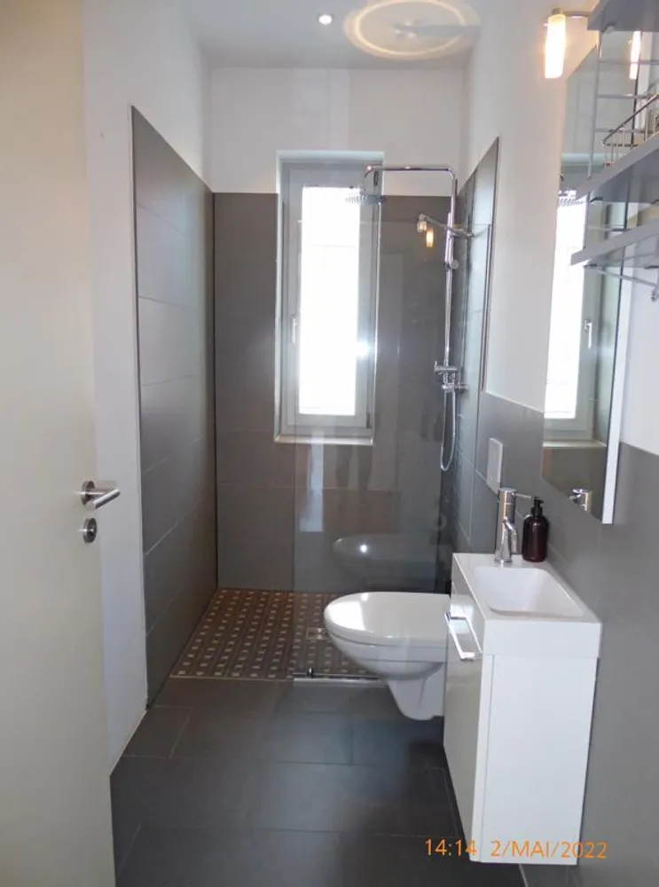 3 room apartment with 110 m² in Brunswick – Photo 12