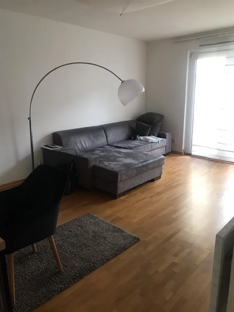 2 room apartment with 65 m² in Cologne – Photo 7
