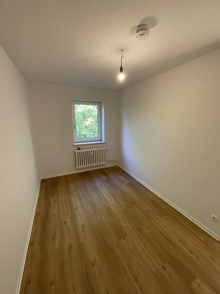 2 Zimmer Wohnung mit 40 m² in Kiel – Bild 2