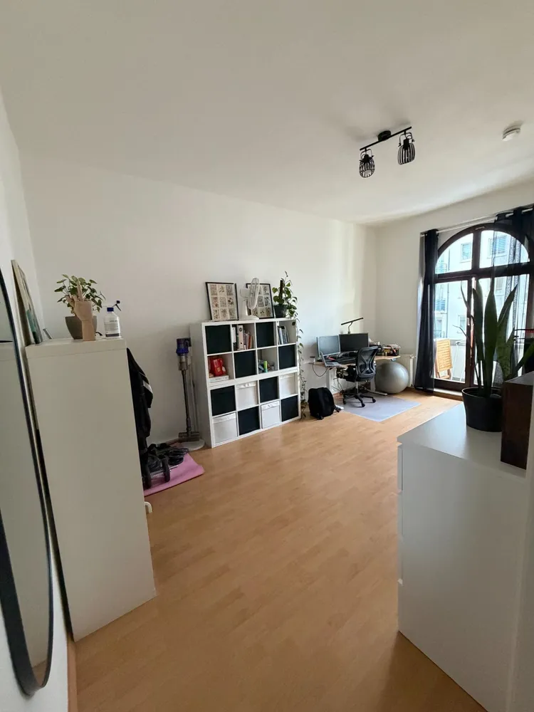 3 room apartment with 78 m² in Magdeburg – Photo 4