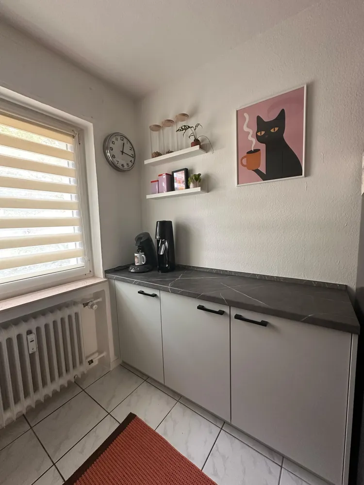 3 Zimmer Wohnung mit 78 m² in Karlsruhe – Bild 9