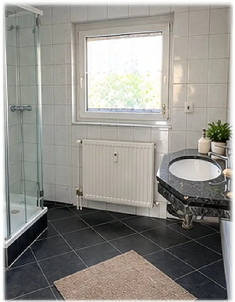 3 Zimmer Wohnung mit 94 m² in Haan – Bild 4