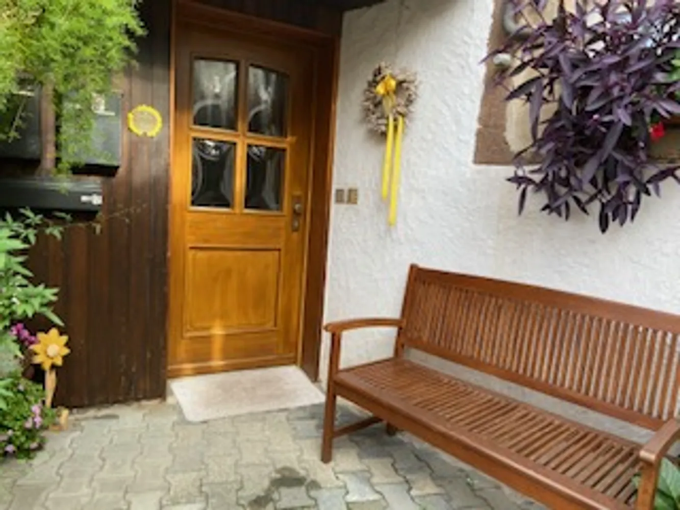 2 Zimmer Wohnung mit 52 m² in Vaihingen an der Enz – Bild 1