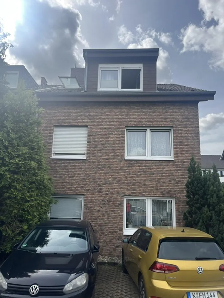 2 Zimmer Wohnung mit 60 m² in Köln – Bild 5