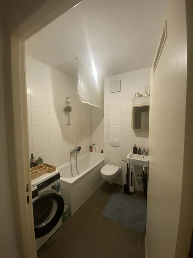 2 Zimmer Wohnung mit 48 m² in Berlin – Bild 9