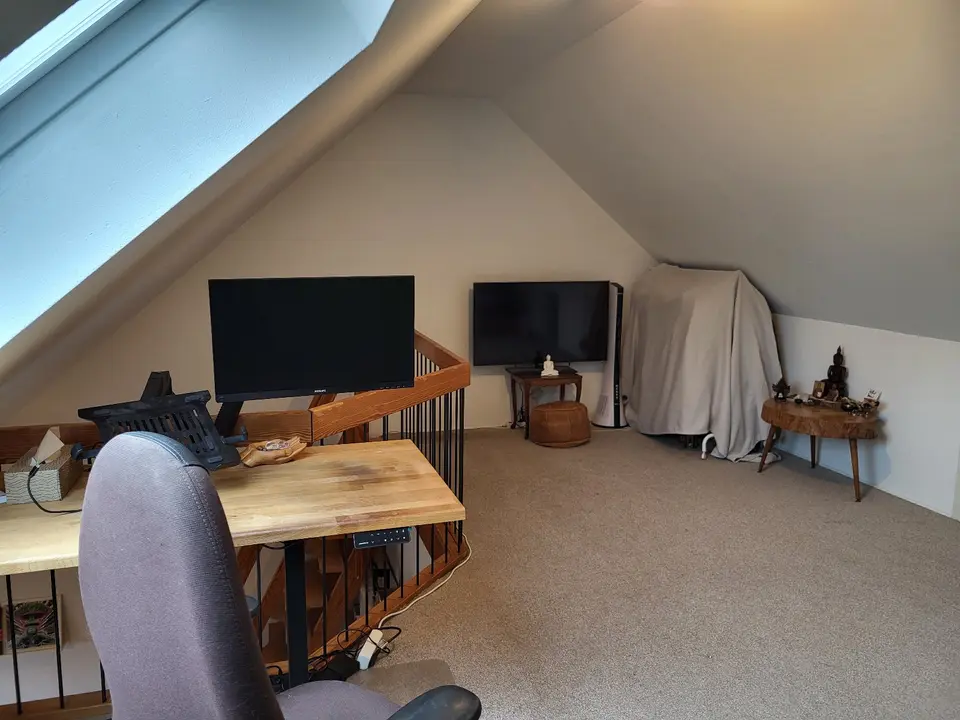 WG-Zimmer mit 30 m² in Langenfeld – Bild 6
