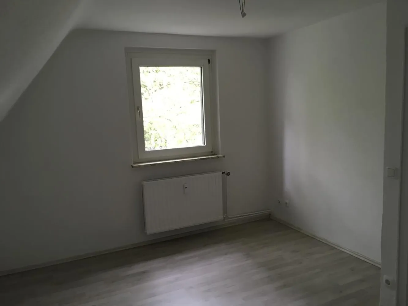 2 Zimmer Wohnung mit 46 m² in Gelsenkirchen – Bild 4