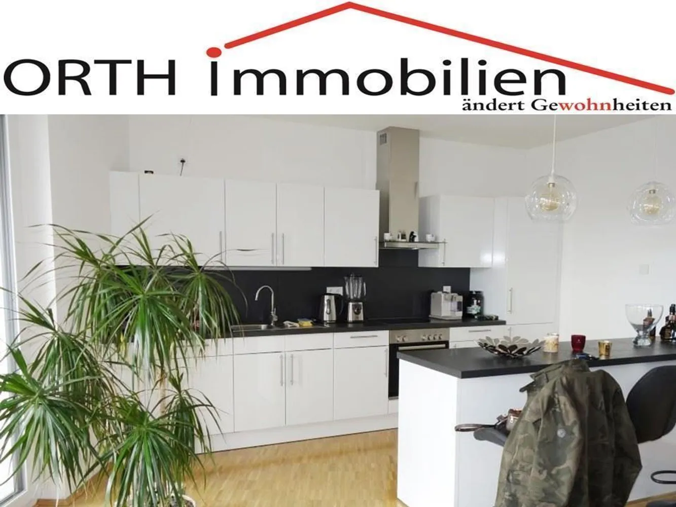 3 Zimmer Wohnung mit 88 m² in Mönchengladbach – Bild 1