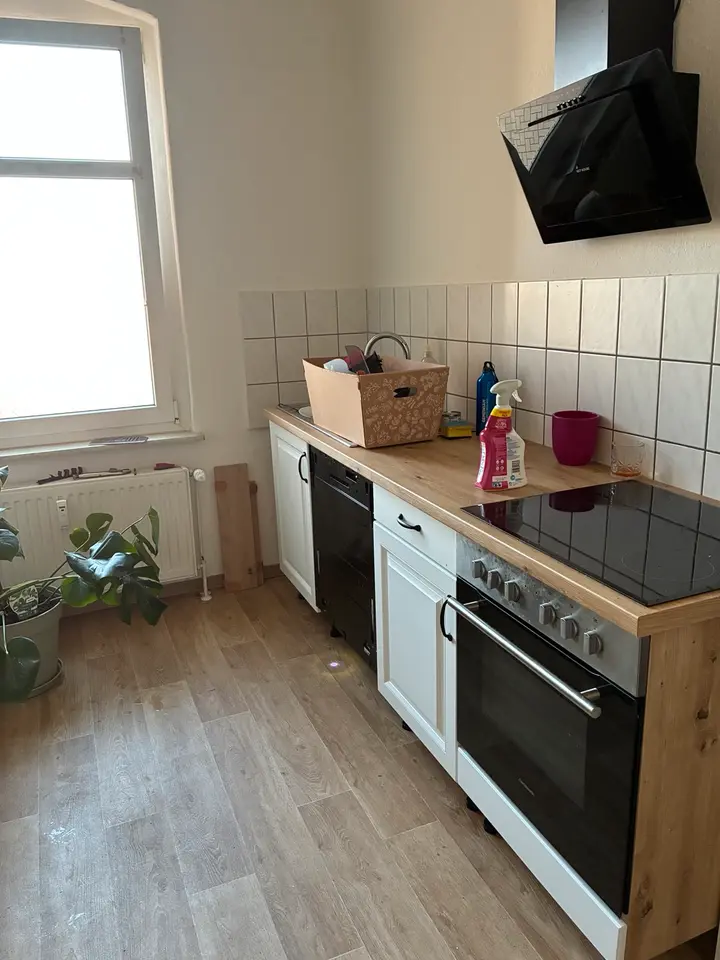 2 Zimmer Wohnung mit 60 m² in Köthen – Bild 7