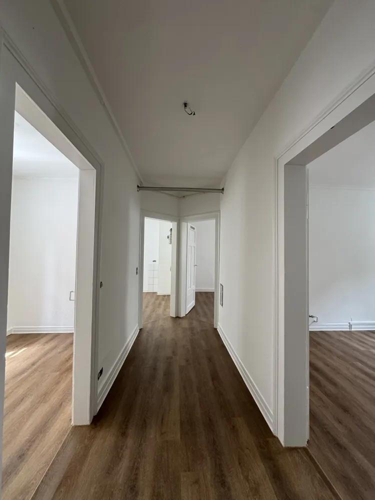 3 Zimmer Wohnung mit 62 m² in Esslingen am Neckar – Bild 1