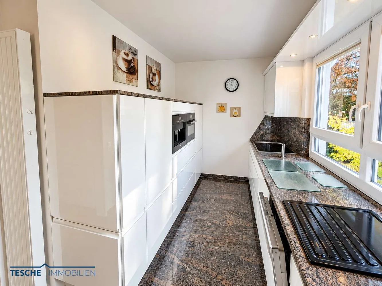 3 Zimmer Wohnung mit 103 m² in Remscheid – Bild 1