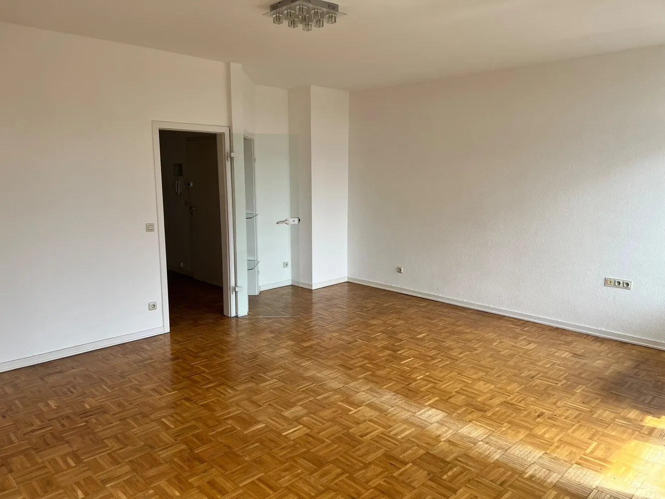 3 Zimmer Wohnung mit 83 m² in Göttingen – Bild 2