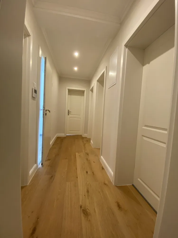 3 Zimmer Wohnung mit 89 m² in Meerbusch – Bild 1