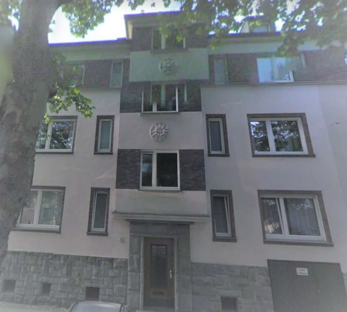 2 Zimmer Wohnung mit 65 m² in Essen – Bild 1