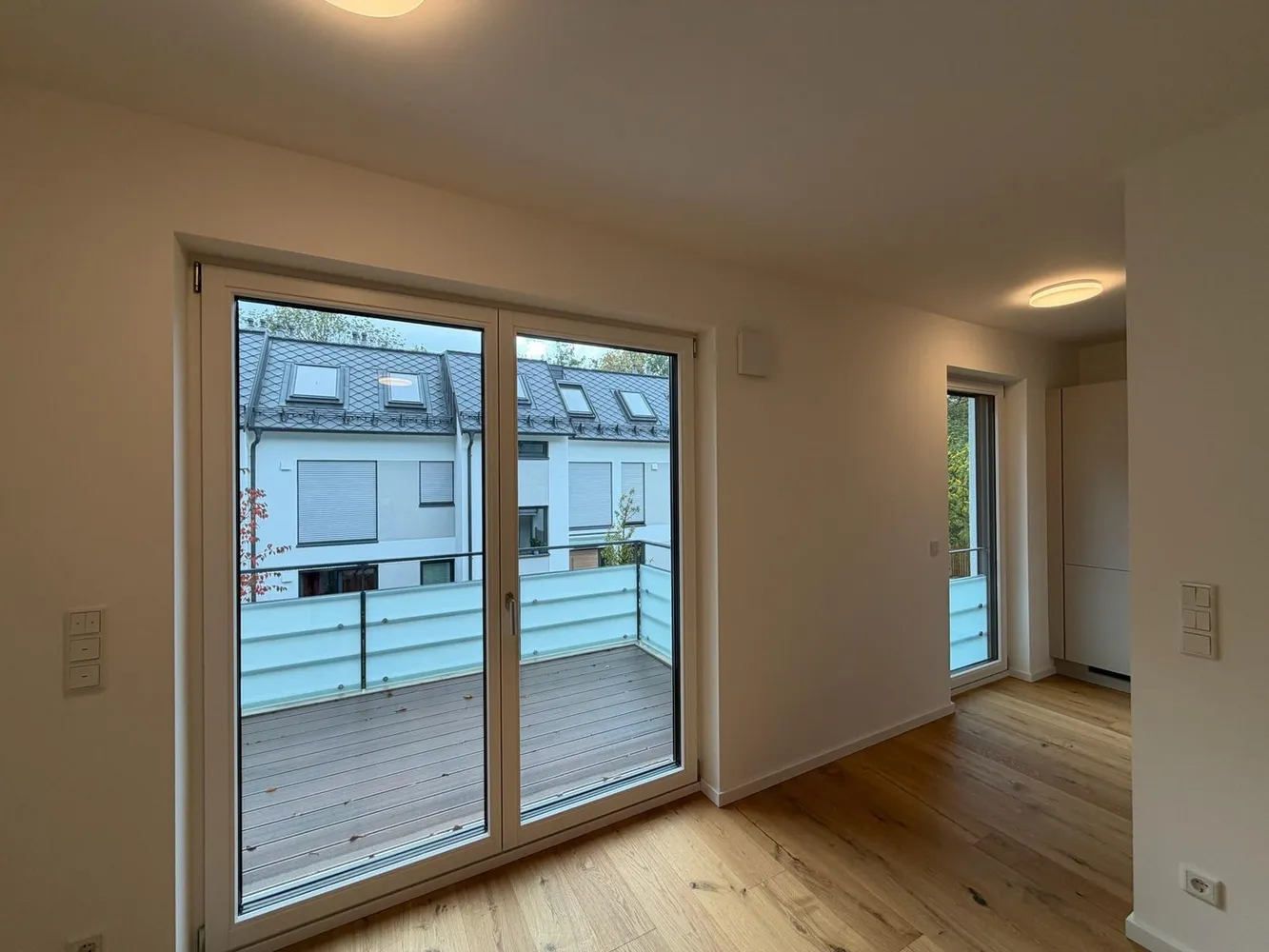2 Zimmer Wohnung mit 58 m² in München – Bild 5