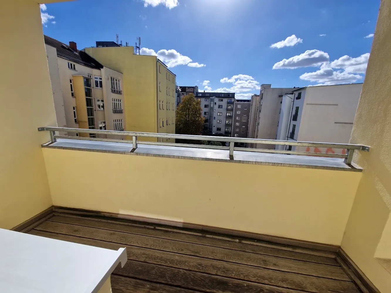 2 Zimmer Wohnung mit 49 m² in Magdeburg – Bild 4