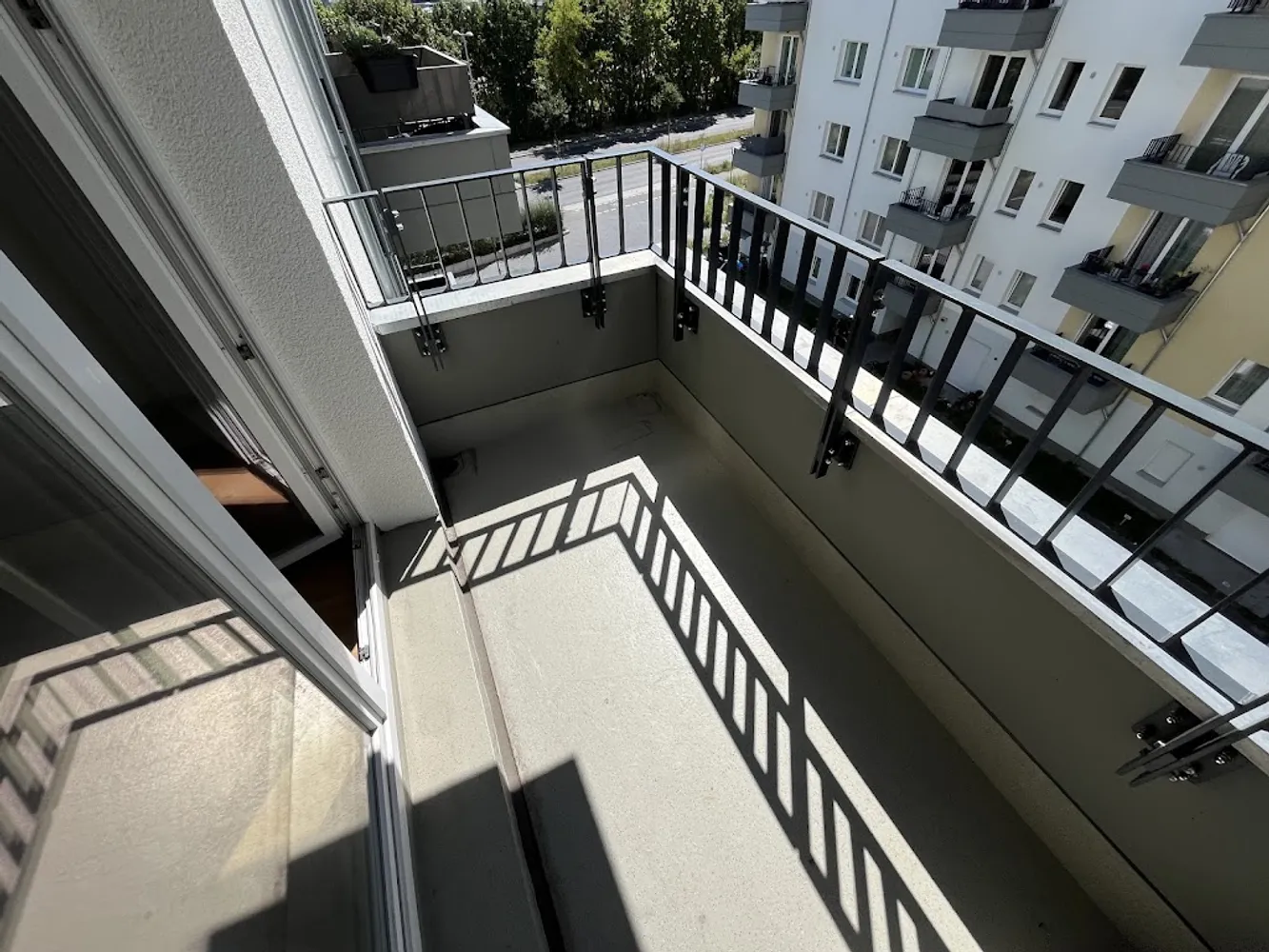 1 Zimmer Wohnung mit 41 m² in Berlin – Bild 6