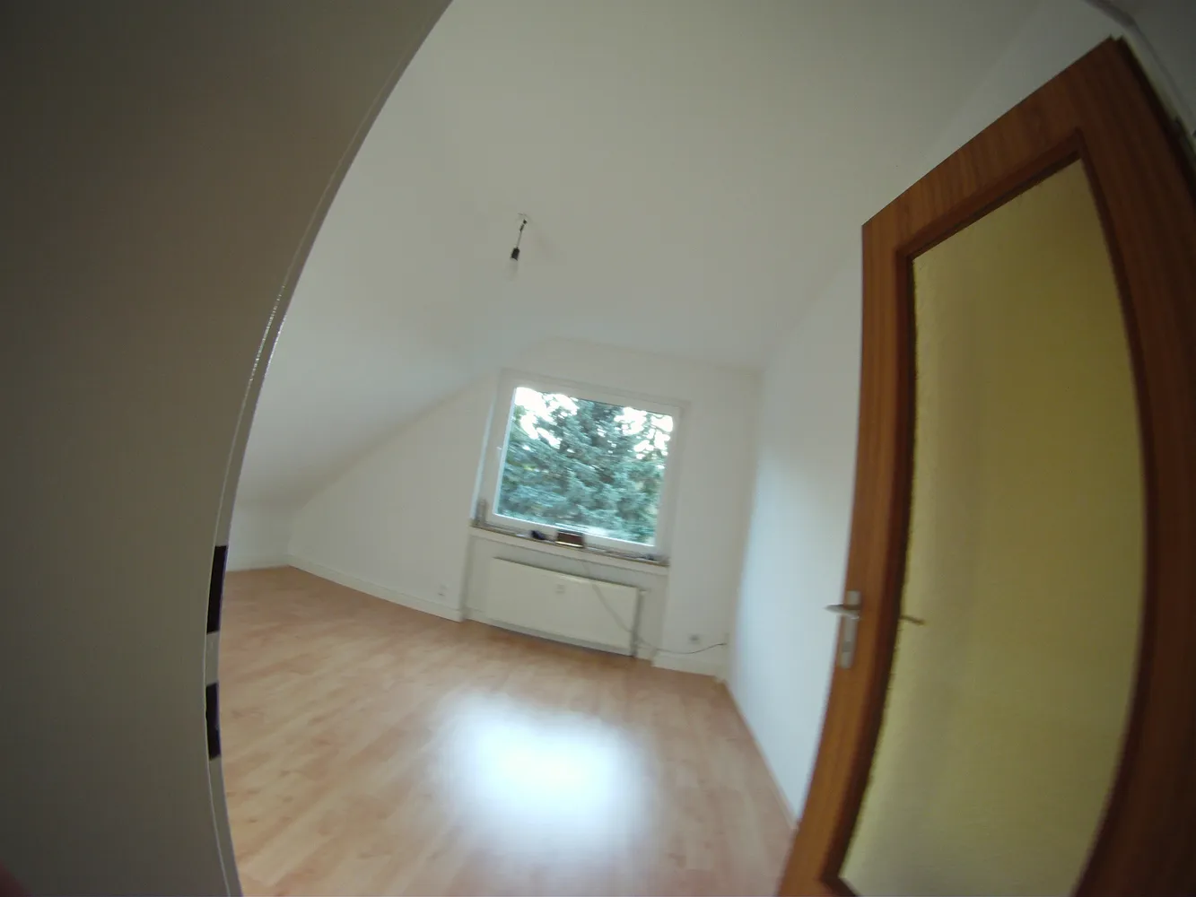 1 room apartment with 32 m² in Wuppertal – Photo 2