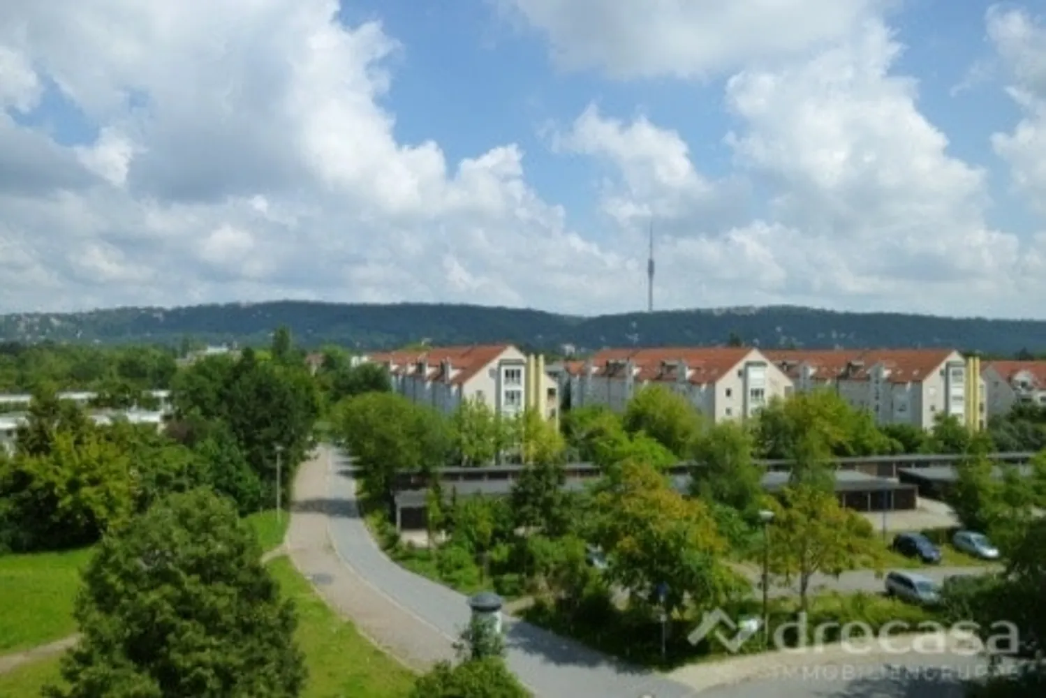 4 Zimmer Wohnung mit 79 m² in Dresden – Bild 8