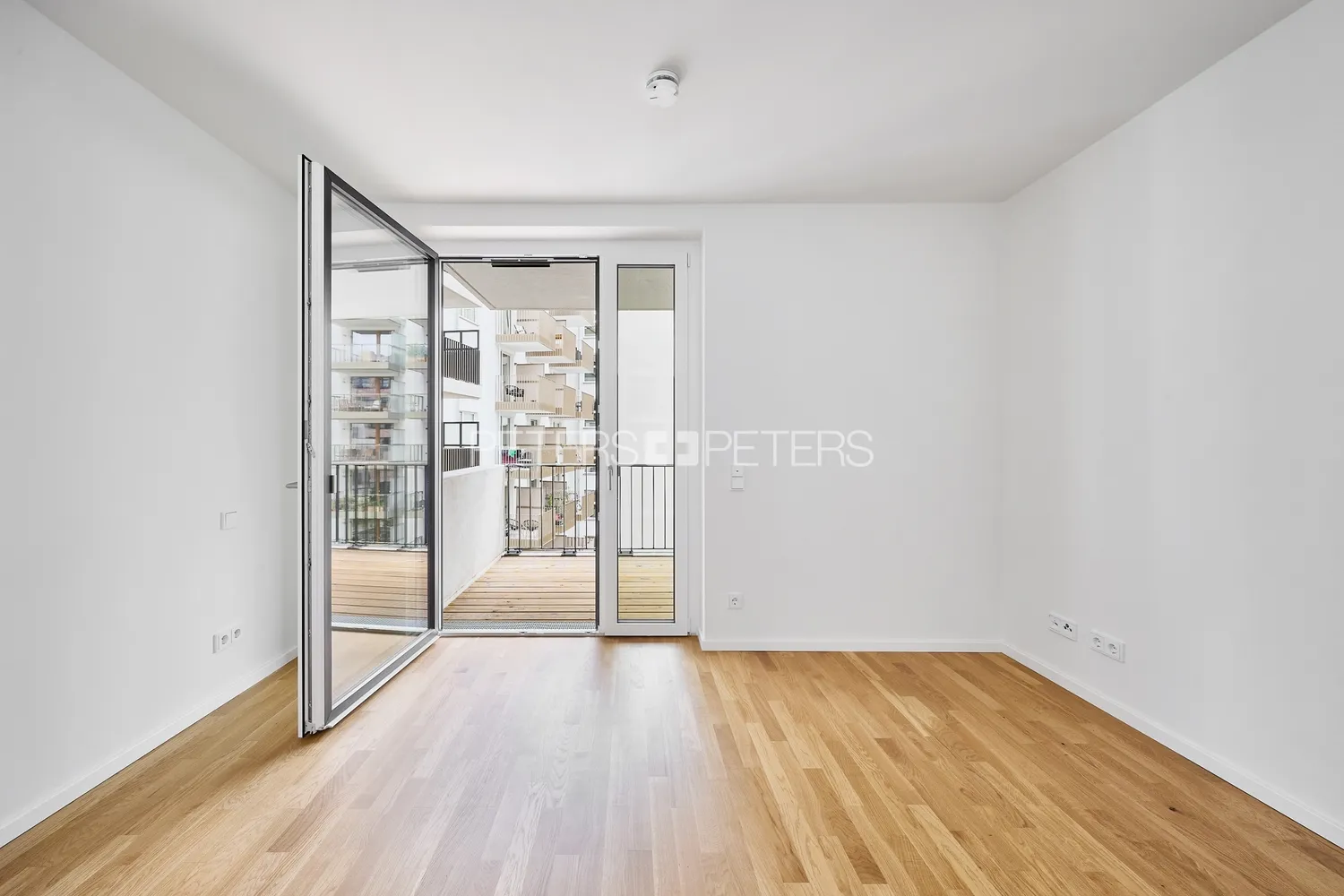 5 Zimmer Wohnung mit 118 m² in Hamburg – Bild 5