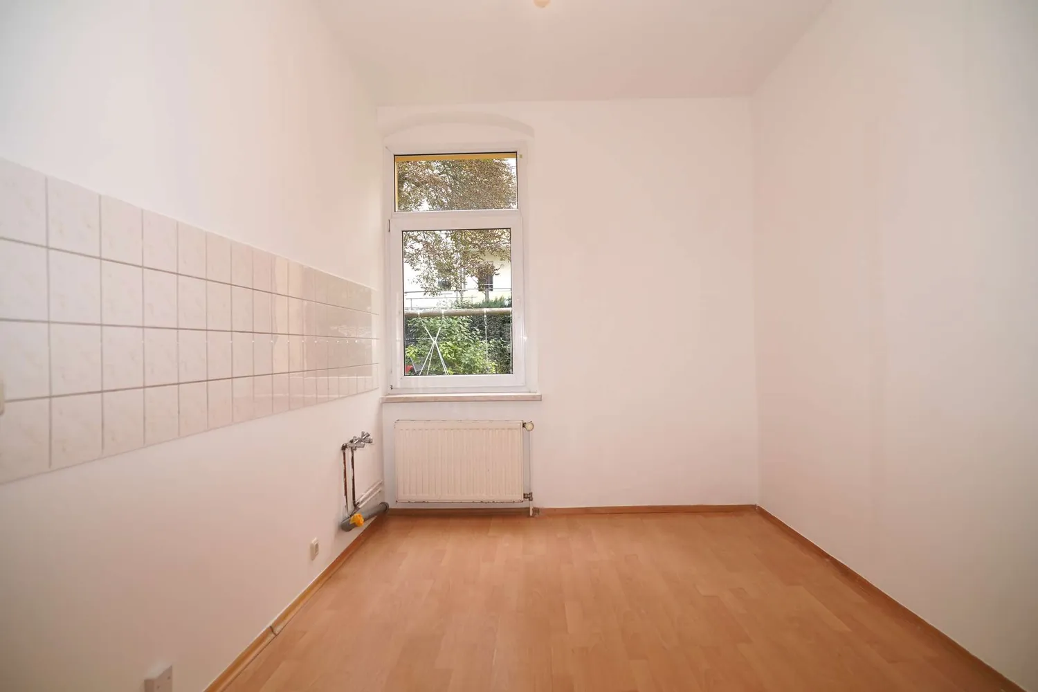 3 room apartment with 81 m² in Chemnitz – Photo 5