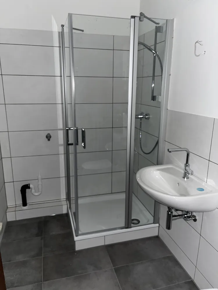 2 Zimmer Wohnung mit 45 m² in Duisburg – Bild 2