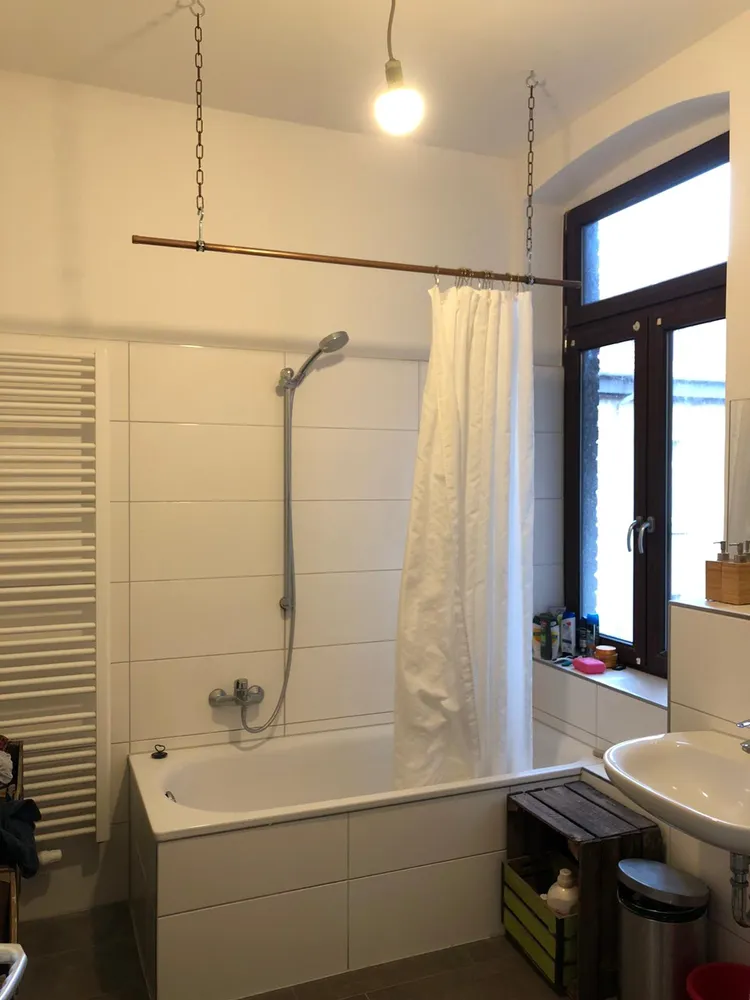 4 Zimmer Wohnung mit 90 m² in Mannheim – Bild 5