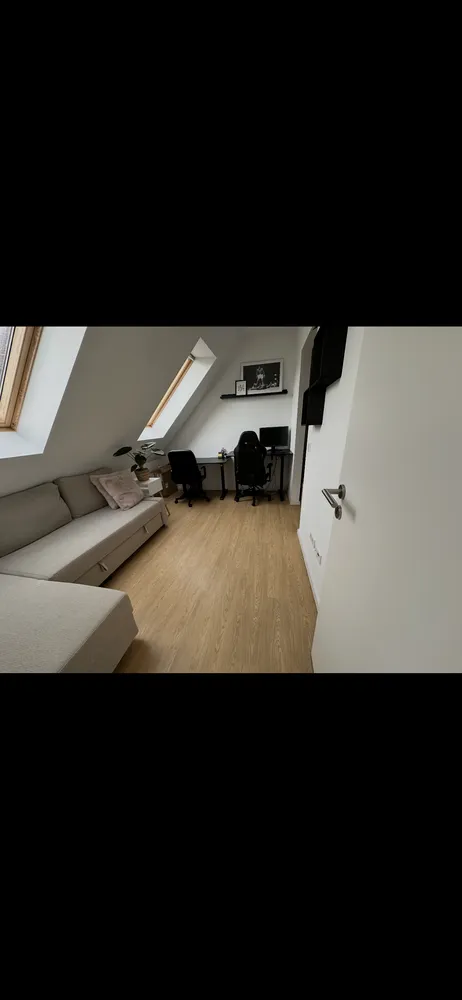 3 Zimmer Wohnung mit 67 m² in Düsseldorf – Bild 5
