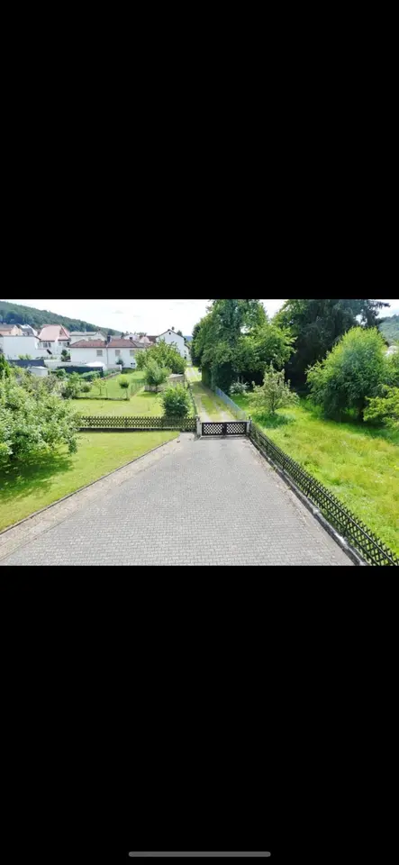 5 Zimmer Wohnung mit 150 m² in Michelstadt – Bild 8
