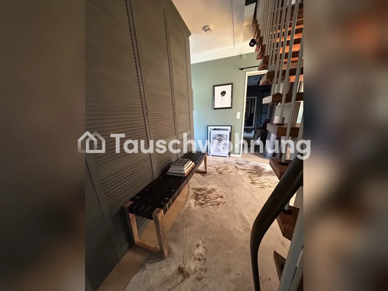 4 room apartment with 145 m² in Hamburg – Photo 10